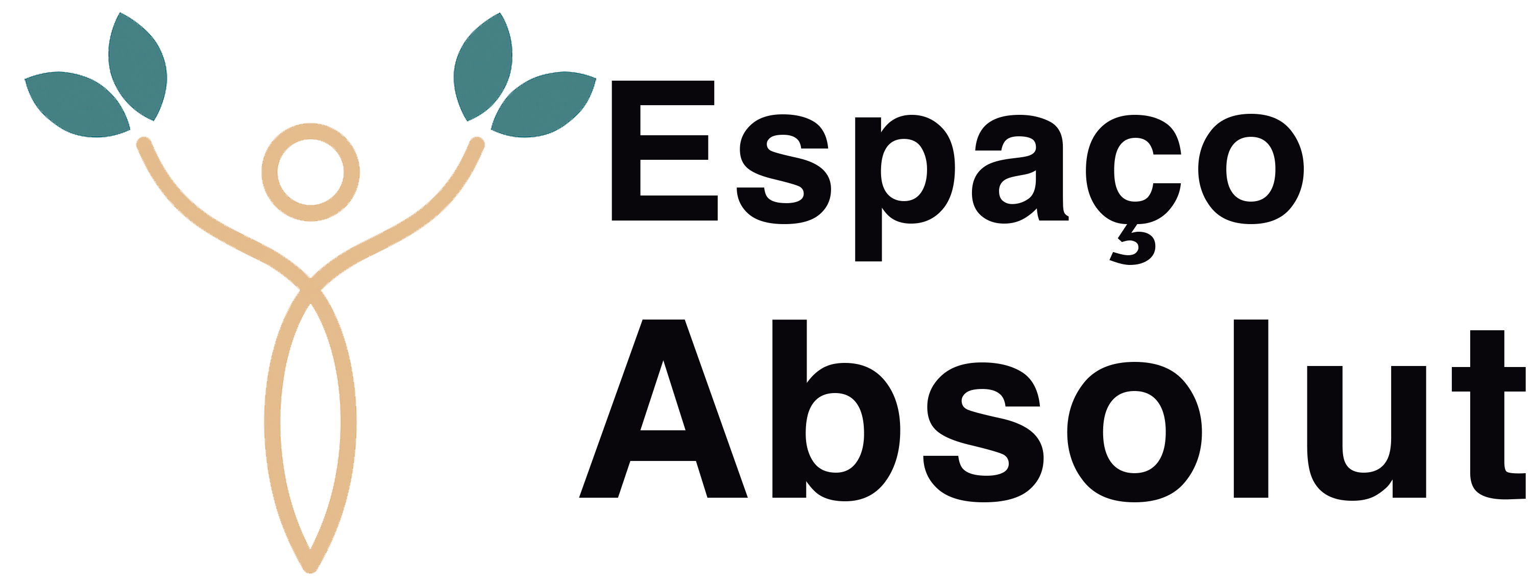 Logo Espaço Absolut