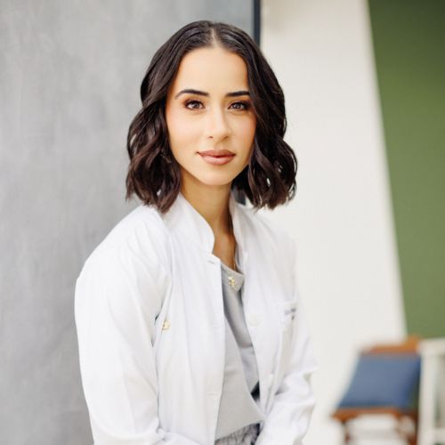 LUIZA PIMENTA ROCHAEL