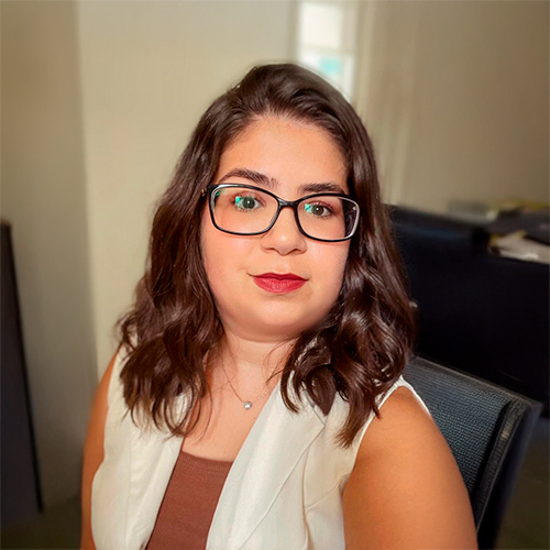 GISLAINY PAMPLONA OLIVEIRA