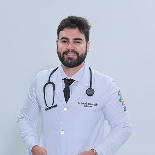 LEONARDO REZENDE FILHO