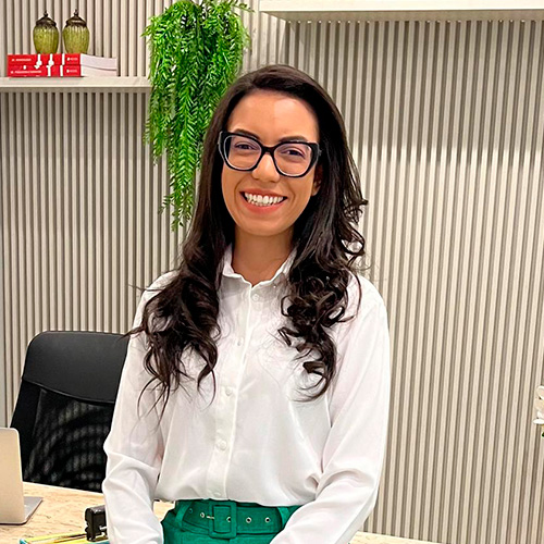 PAULA RESENDE BOAETTI DE SOUSA