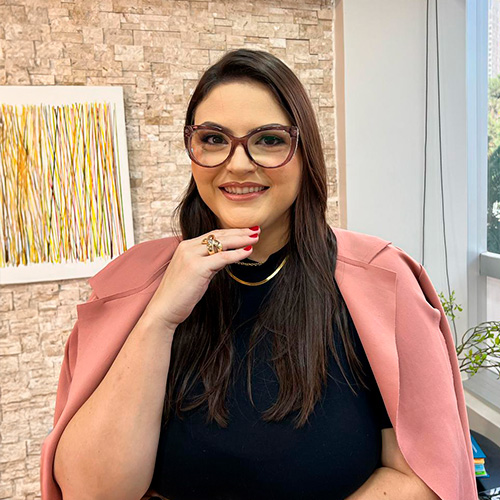 SARA NASCENTE VALLE MIRANDA