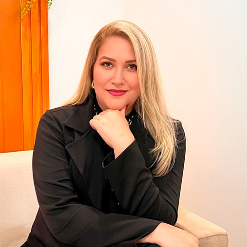 SIMONE APARECIDA DE SOUZA RAMOS