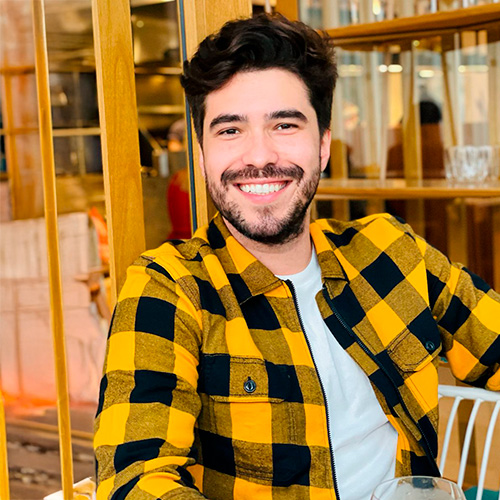 POLYANA OLIVEIRA SANTOS