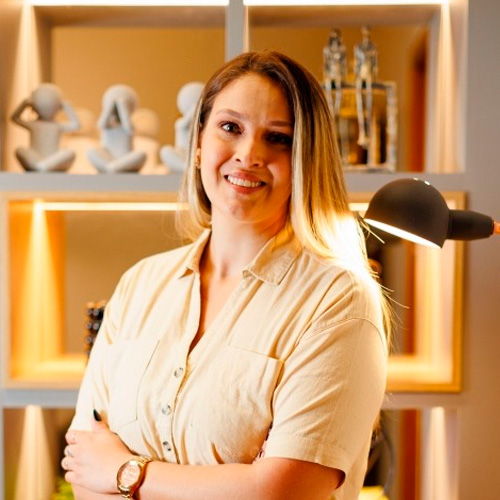 POLYANA OLIVEIRA SANTOS