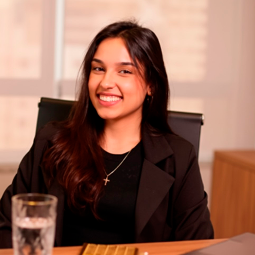 LUISA CAROLINA FELIX MACHADO