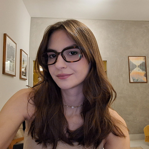 MAYARA HAMU NASCIMENTO