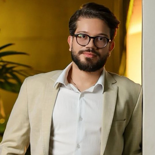 JOÃO GUILHERME DE SOUZA RAMOS