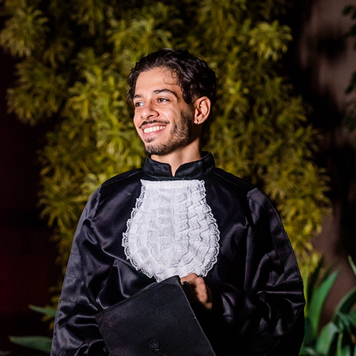 MATHEUS AUGUSTO DA SILVA