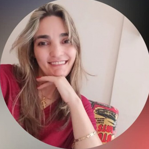 SIMONE APARECIDA DE SOUZA RAMOS